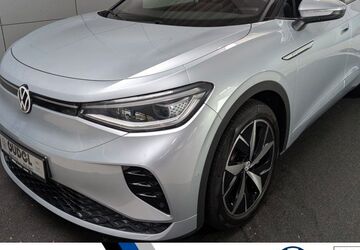 VW ID.5 44.999 km 31.770 &euro; Raesfeld 46348