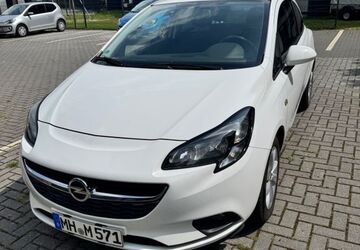 Opel Corsa 79.000 km 5.530 &euro; Duisburg 47138