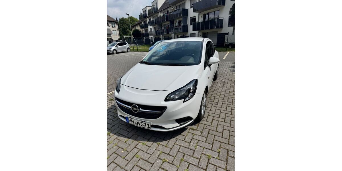 Opel Corsa 79.000 km 7.000 &euro; Duisburg 47138