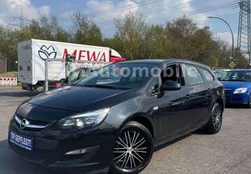 Opel Astra 67.736 km 7.950 &euro; Bottrop 46238