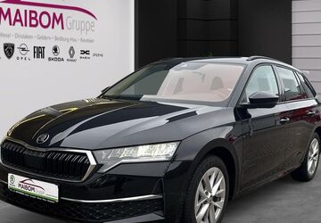 Skoda Octavia 19.850 km 27.690 &euro; Wesel 46485