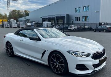 BMW 840 90.000 km 48.790 &euro; Bottrop 46240