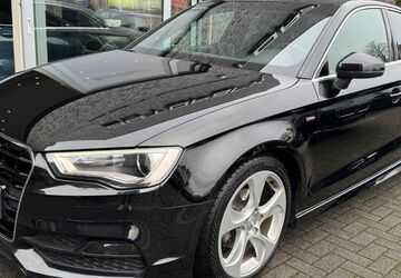 Audi A3 150.000 km 15.500 &euro; Bocholt 46397