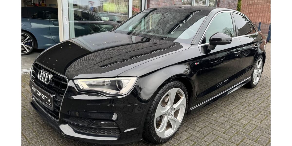 Audi A3 150.000 km 15.500 &euro; Bocholt 46397