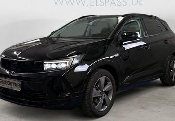 Opel Grandland (X) 39.965 km 22.980 &euro; Dinslaken 46539