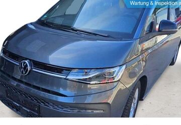 VW T7 Multivan 12.163 km 57.480 &euro; Moers 47441