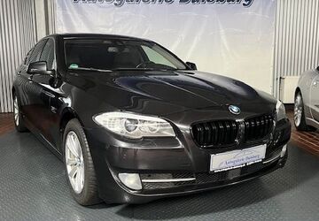BMW 535 199.800 km 15.900 &euro; Duisburg 47269