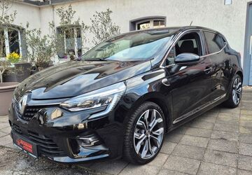 Renault Clio 93.000 km 11.495 &euro; Moers 47441