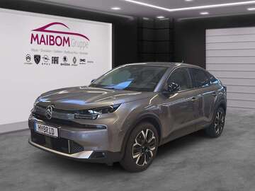 Gebrauchte Citroën C4