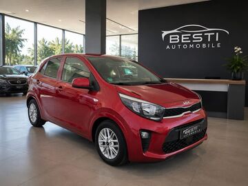 Gebrauchte Kia Picanto