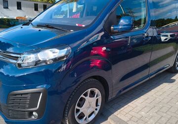 Citroen SpaceTourer 99.119 km 17.669 &euro; Dinslaken 46539