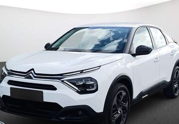 Citroen C4 26.024 km 17.920 &euro; Borken 46325