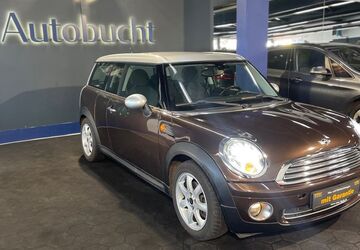 Mini Cooper 114.000 km 8.499 &euro; Oberhausen 46045