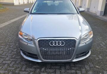 Audi A4 155.000 km 2.700 &euro; Duisburg 47053