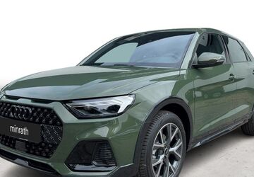 Audi A1 5.000 km 29.980 &euro; Moers 47441