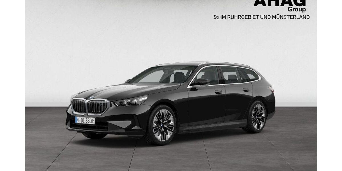 BMW i5 12.551 km 64.970 &euro; Dorsten 46282