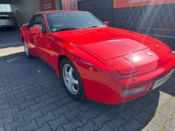 Gebrauchte Porsche 944