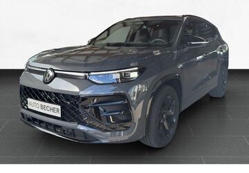 VW Tayron 5.500 km 64.930 &euro; Wesel 46485