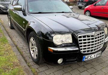 Chrysler 300C 225.000 km 2.700 &euro; Kamp-Lintfort 47475