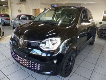 Gebrauchte Renault Twingo