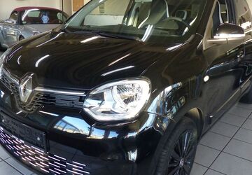 Renault Twingo 26.000 km 13.300 &euro; Rheinberg 47495